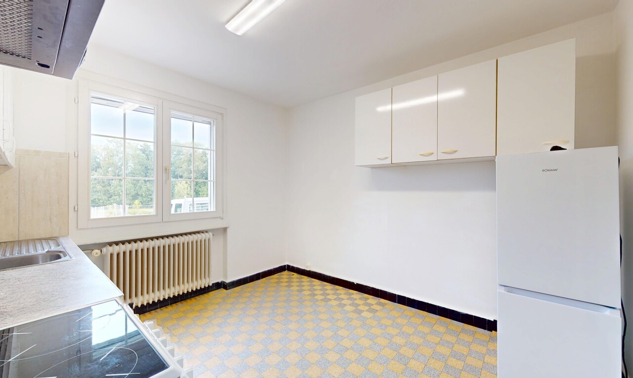 Maison individuelle in à Gletterens - 4