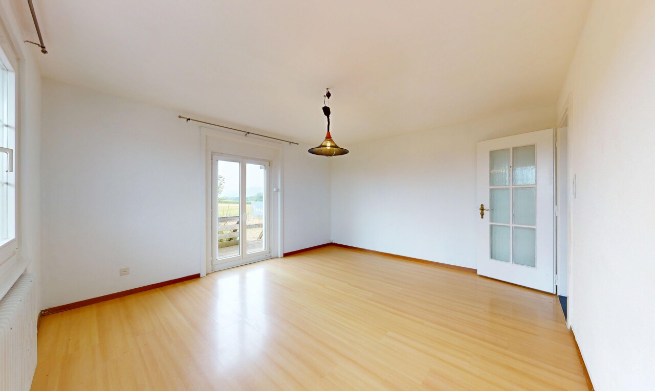 Maison individuelle in à Gletterens - 6