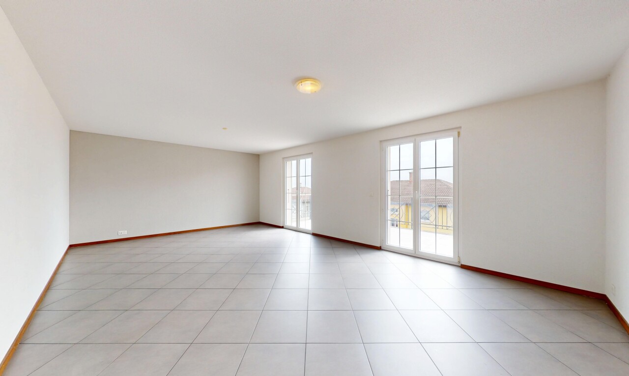 Appartement in à Neuchâtel - 6