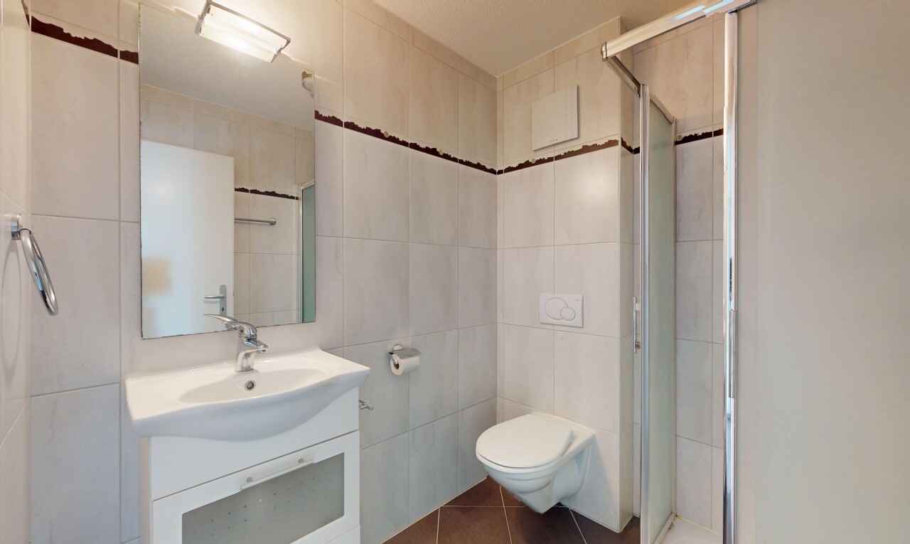 Appartement in à Neuchâtel - 10