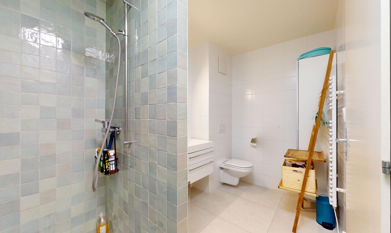 Maison mitoyenne in à Aire-la-Ville - 8