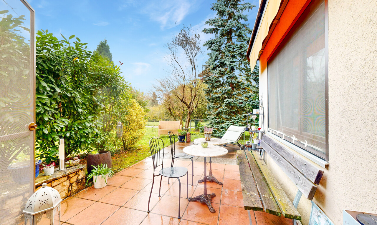 Appartement in à Marin-Epagnier - 3