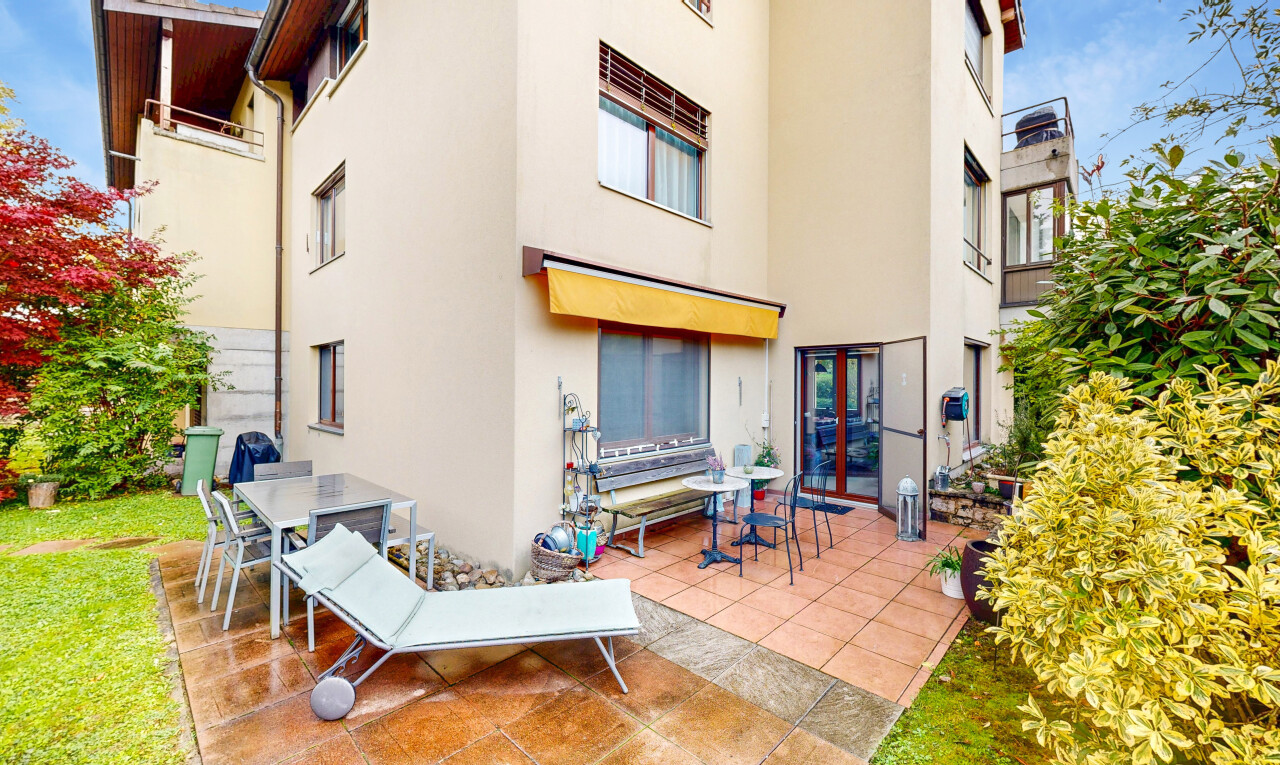 Appartement in à Marin-Epagnier - 4