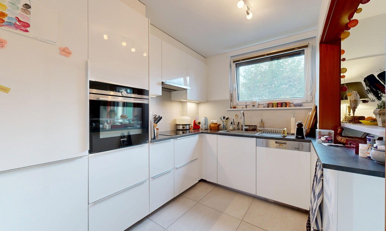 Appartement in à Marin-Epagnier - 6