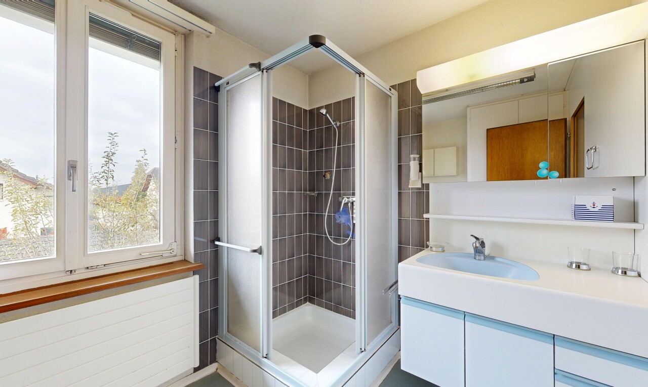 Freistehendes Einfamilienhaus mit vielseitigen Möglichkeiten - 6