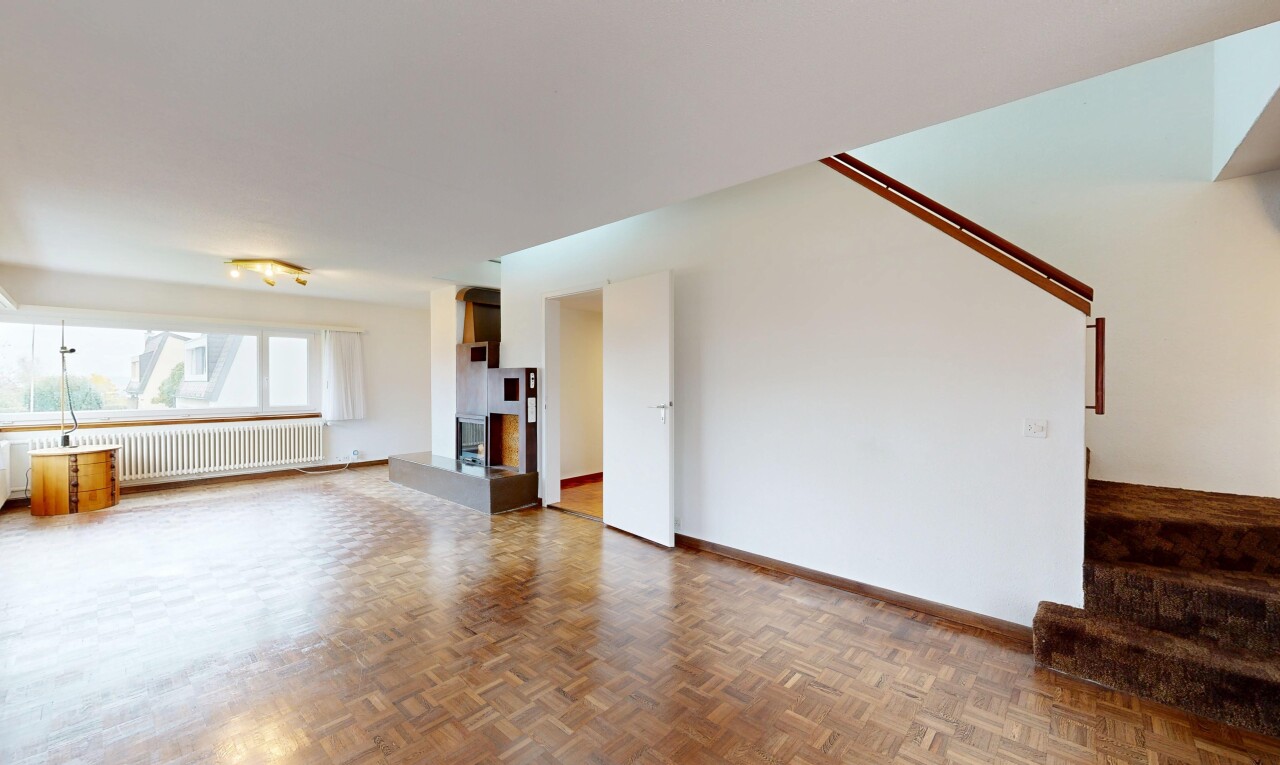 Einzigartiger Grundriss mit 152 m2 Wohnfläche - 6