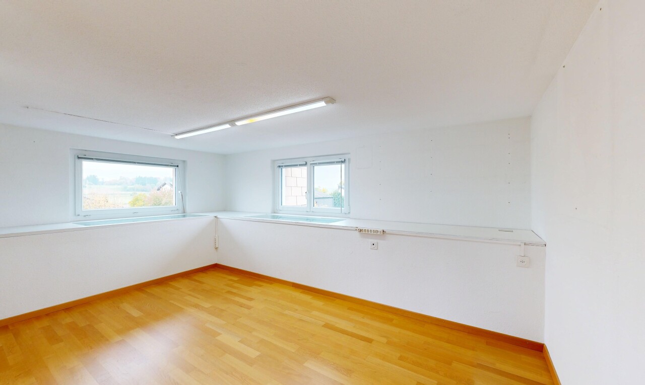 Einzigartiger Grundriss mit 152 m2 Wohnfläche - 7