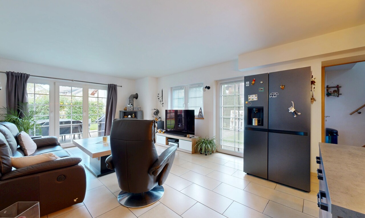 Immeuble locatif in à Palézieux-Village - 8