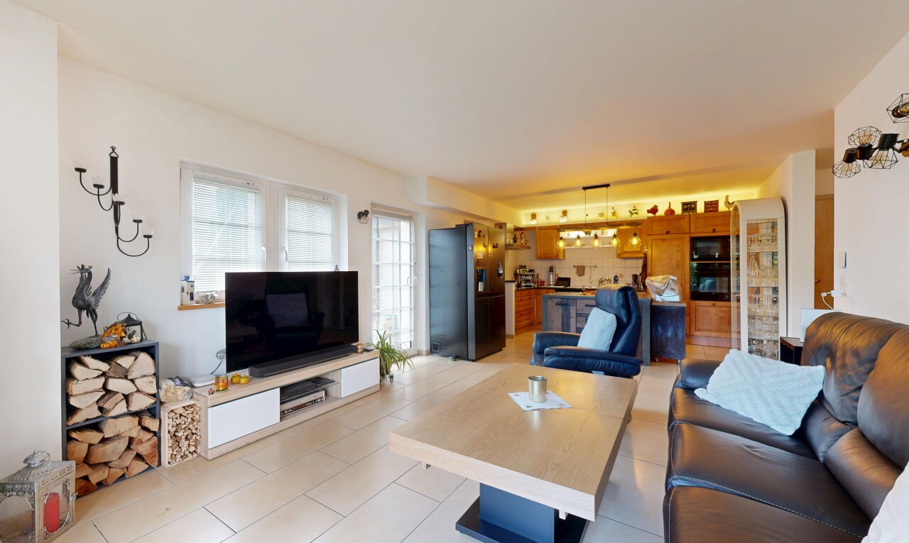 Immeuble locatif in à Palézieux-Village - 9