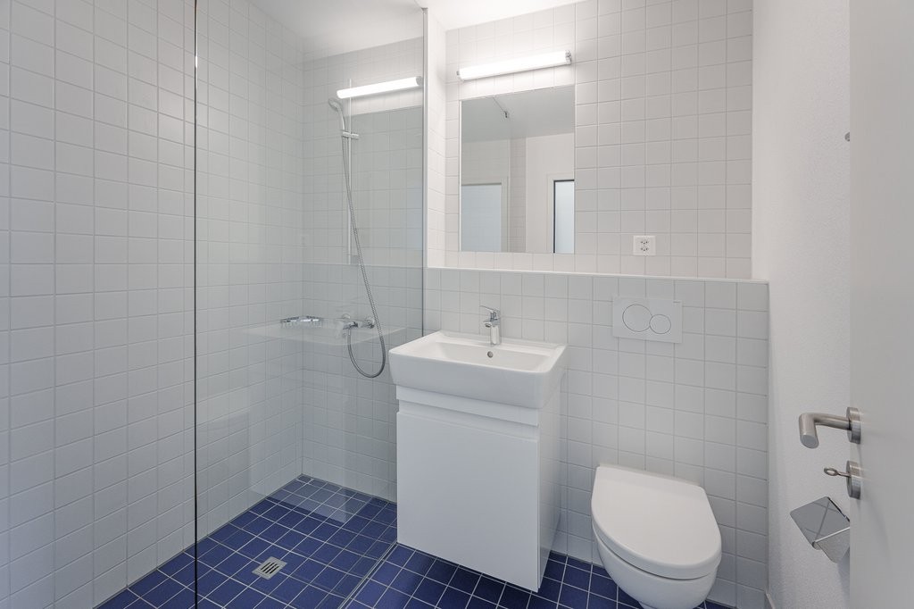 Möbliertes Einzelzimmer für Studenten - 3