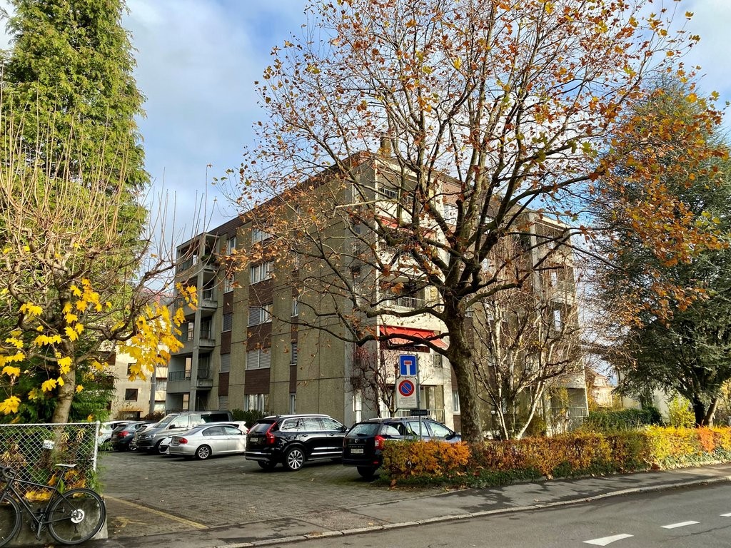 Ihre neue Wohlfühloase in Kriens - 0