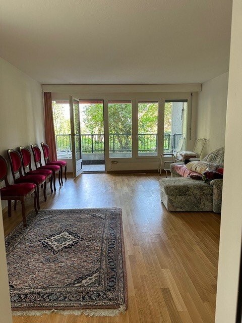 Ihre neue Wohlfühloase in Kriens - 1