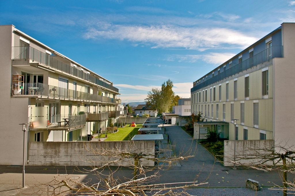 Wohnglück auf den ersten Blick - 0