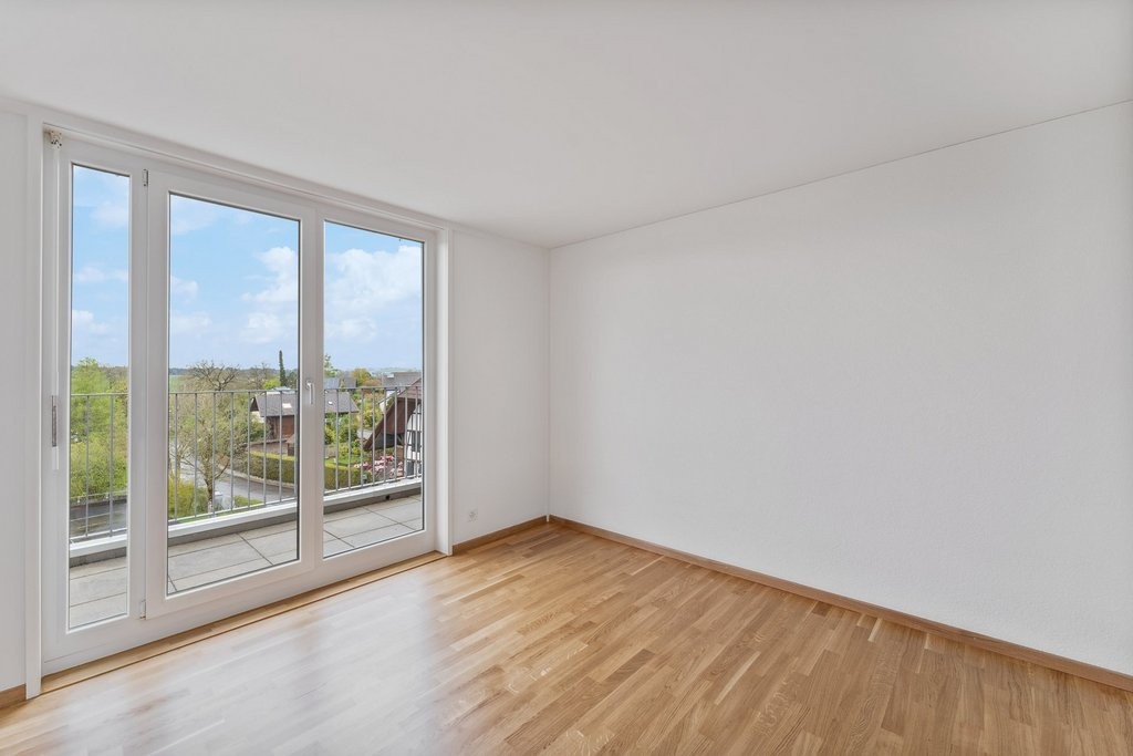 Wohnglück auf den ersten Blick - 1