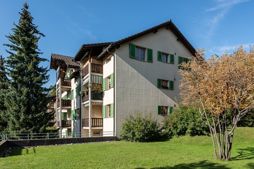 Ihre neue Wohlfühloase - 0