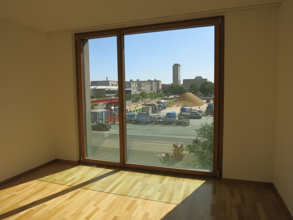 Moderne Stadtwohnung im Zentrum von Biel - 3