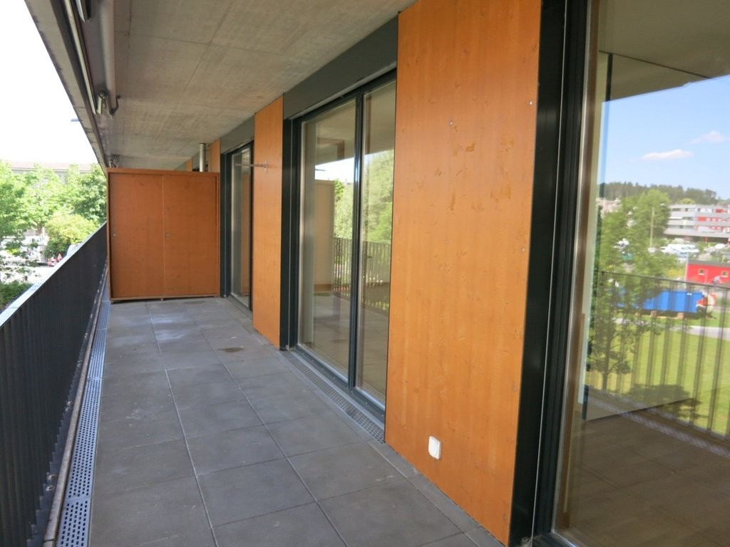 Moderne Stadtwohnung im Zentrum von Biel - 7