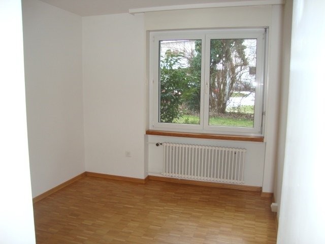 Schöne helle Wohnung, befristet bis 31.03.2207 - 5