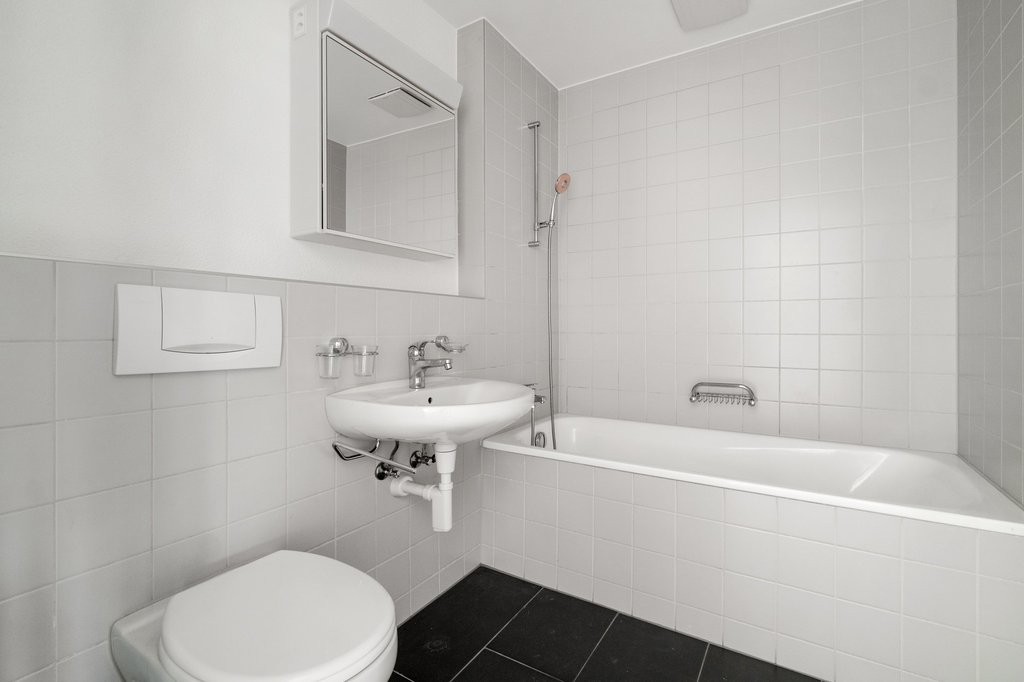 Ihre Wohnung - Ihr Paradies - 6