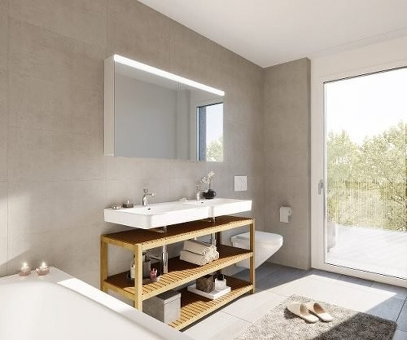 Schöne Wohnung an der Alten Landstrasse 139 - 3