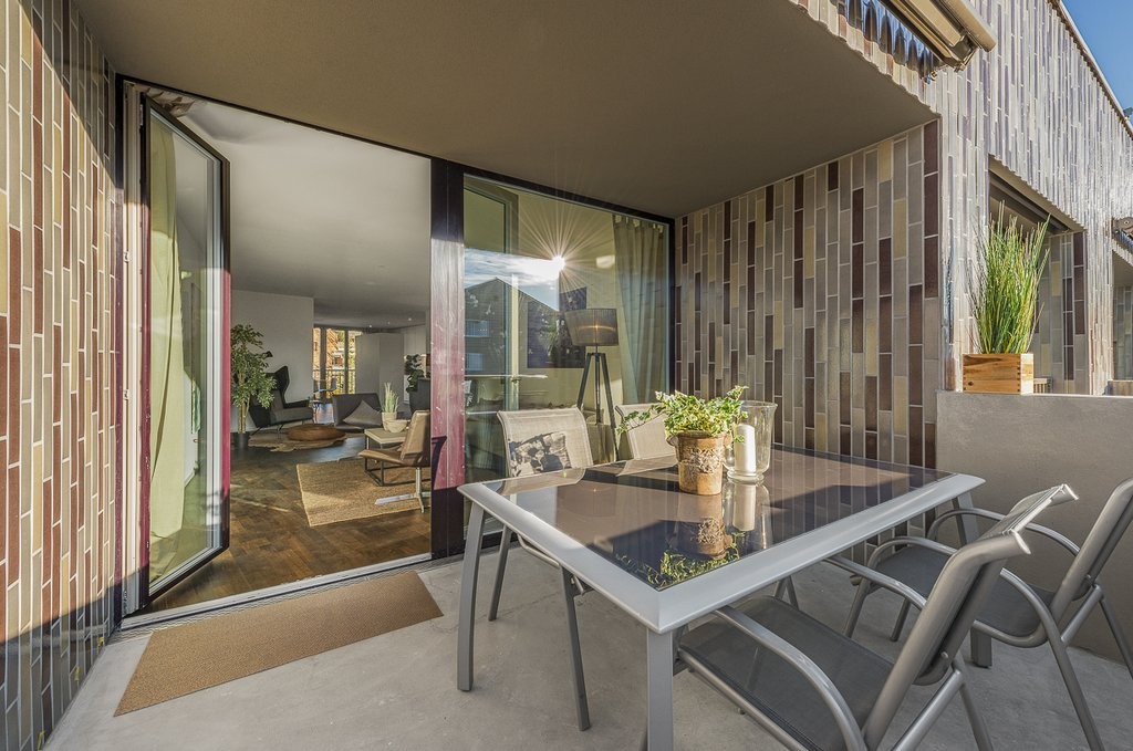 Sie lieben das Luxuriöse - 6