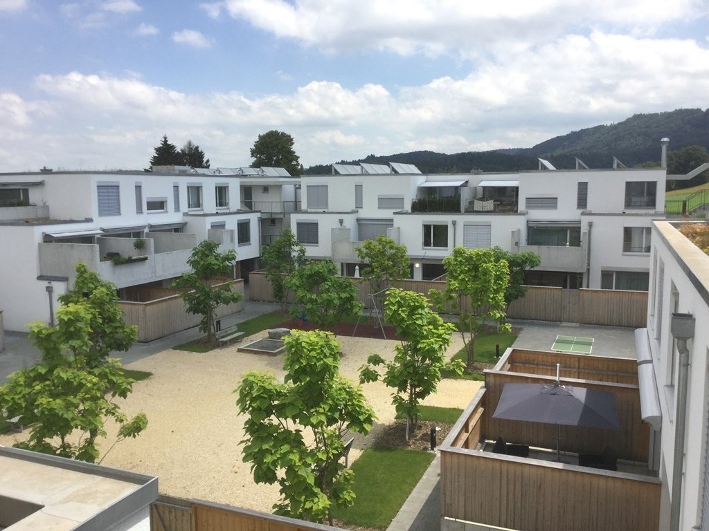 Wohnglück auf den ersten Blick! - 0