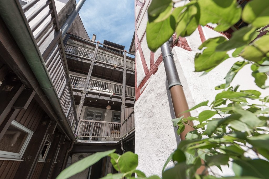 Wohnglück auf den ersten Blick - 0