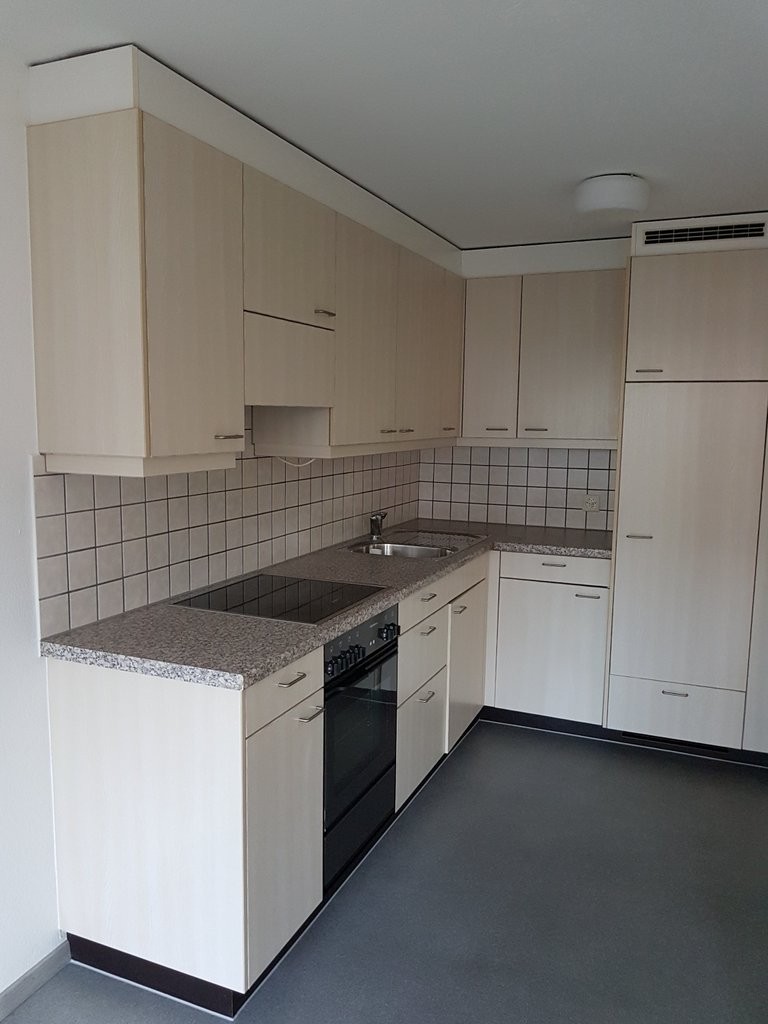 Attraktive Wohnung sucht einen Nachmieter - 2