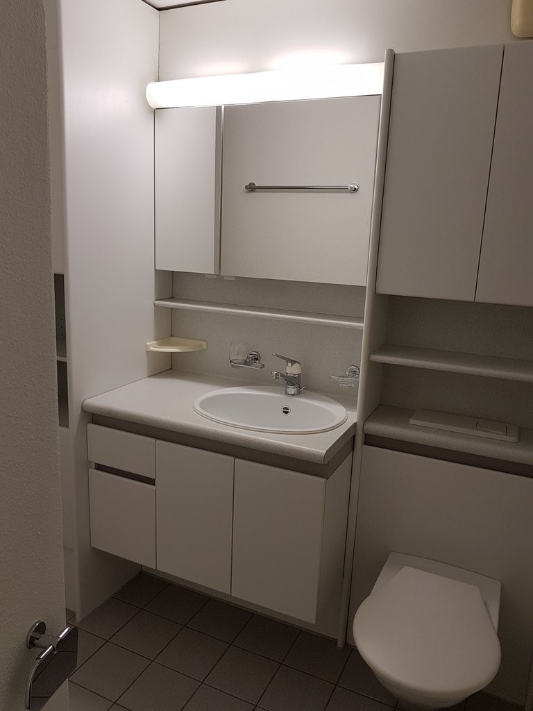 Attraktive Wohnung sucht einen Nachmieter - 3