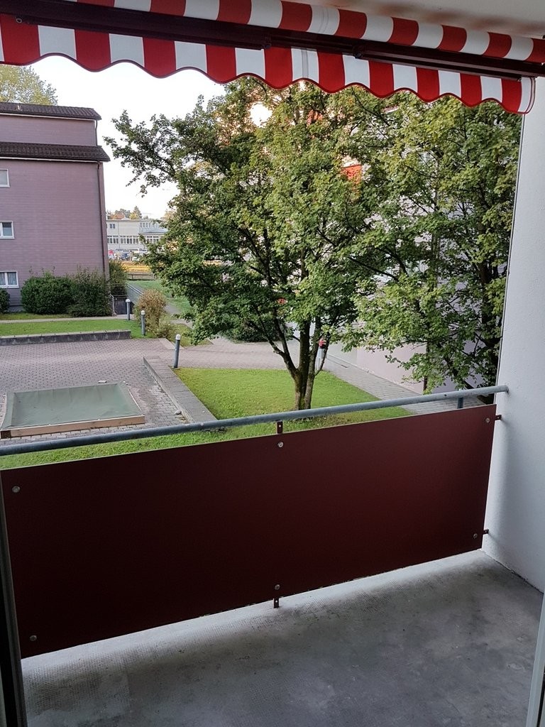 Attraktive Wohnung sucht einen Nachmieter - 5