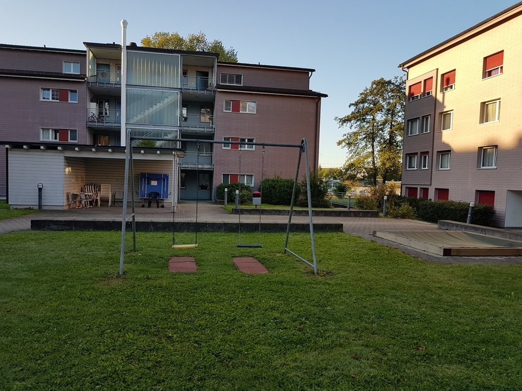 Attraktive Wohnung sucht einen Nachmieter - 6