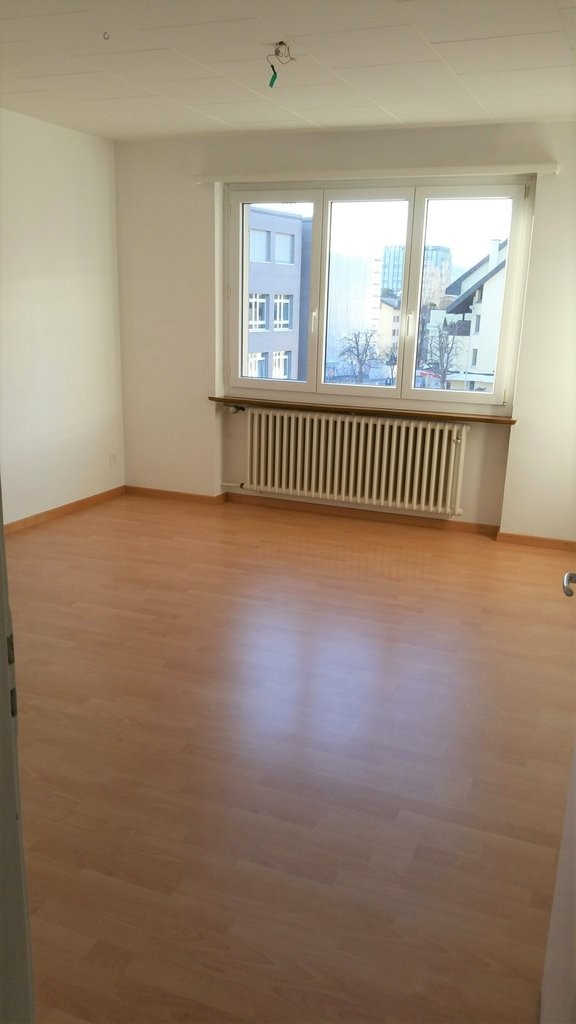 Mitten in der Stadt und doch im Grünen - 2