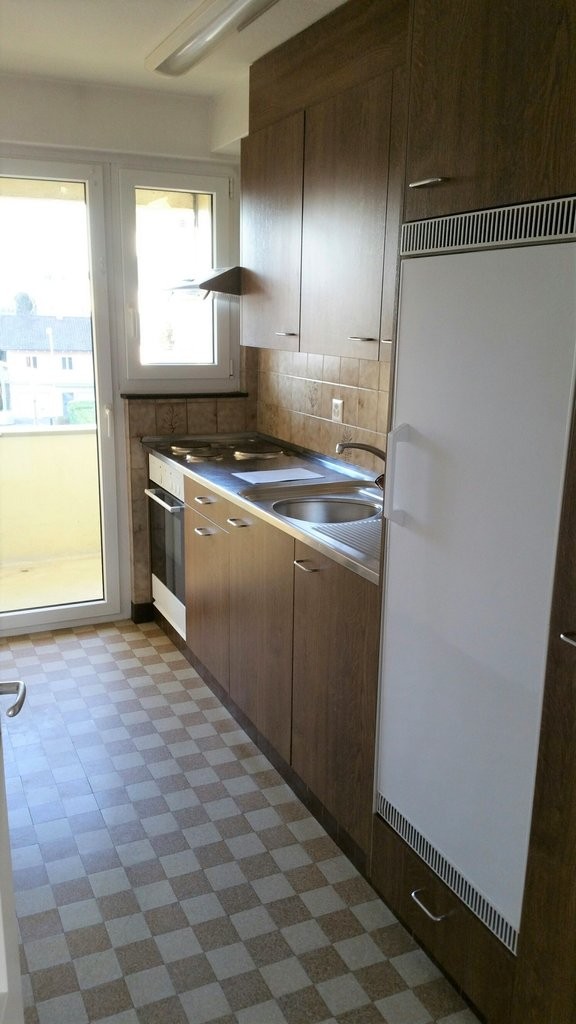 Mitten in der Stadt und doch im Grünen - 3