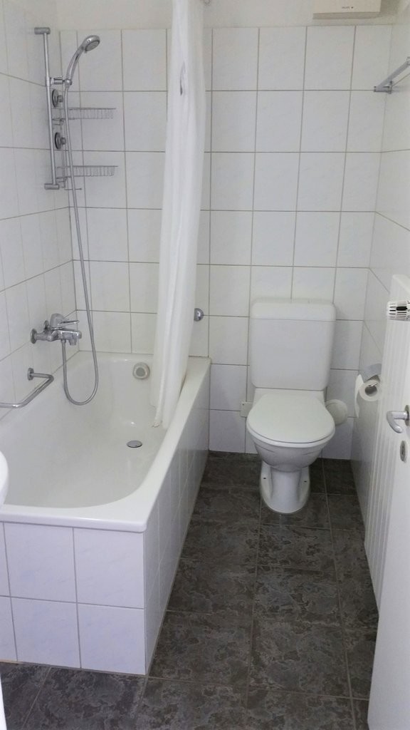 Mitten in der Stadt und doch im Grünen - 4