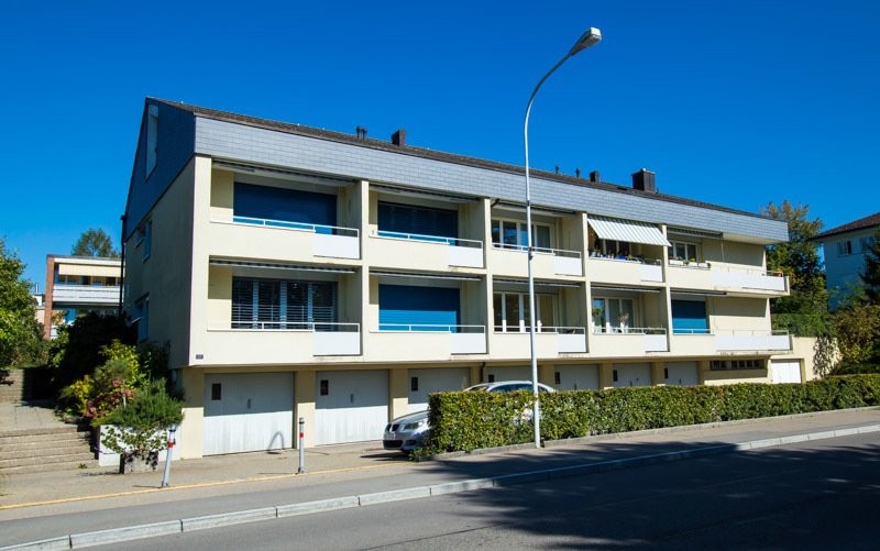 Ihr neues Wohnreich in Zumikon, befristet bis 31.03.2027 - 0