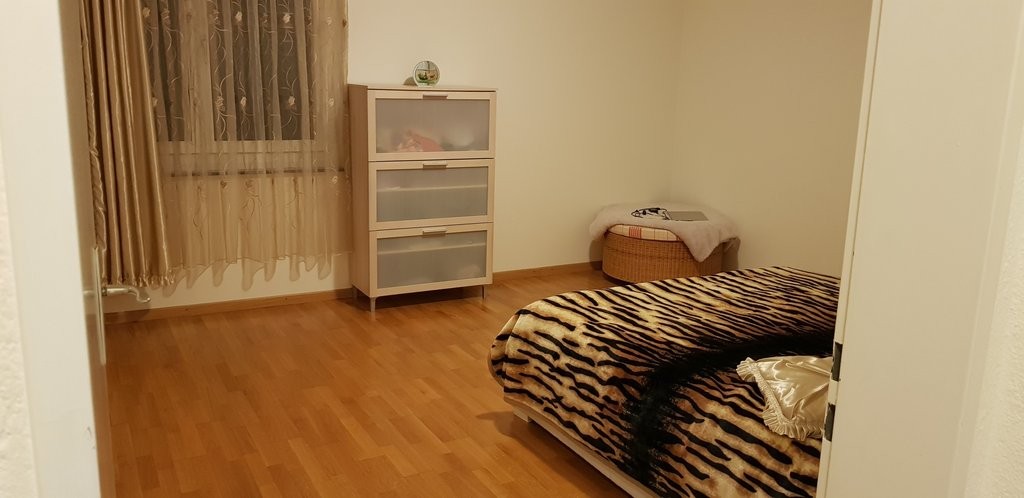 Ihr neues Wohnreich in Zumikon, befristet bis 31.03.2027 - 2