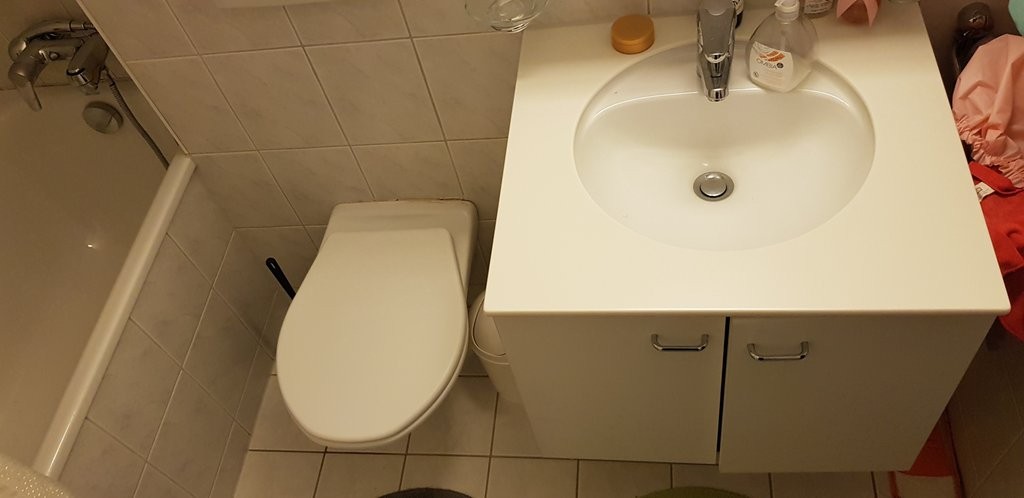 Ihr neues Wohnreich in Zumikon, befristet bis 31.03.2027 - 4