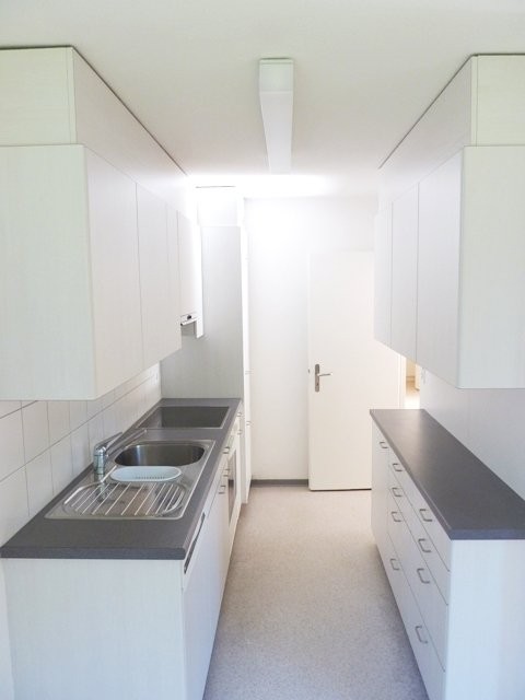 Ihre neue Wohnung in Zumikon, befristet bis 31.03.2027 - 4