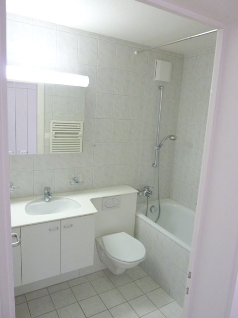 Ihre neue Wohnung in Zumikon, befristet bis 31.03.2027 - 5