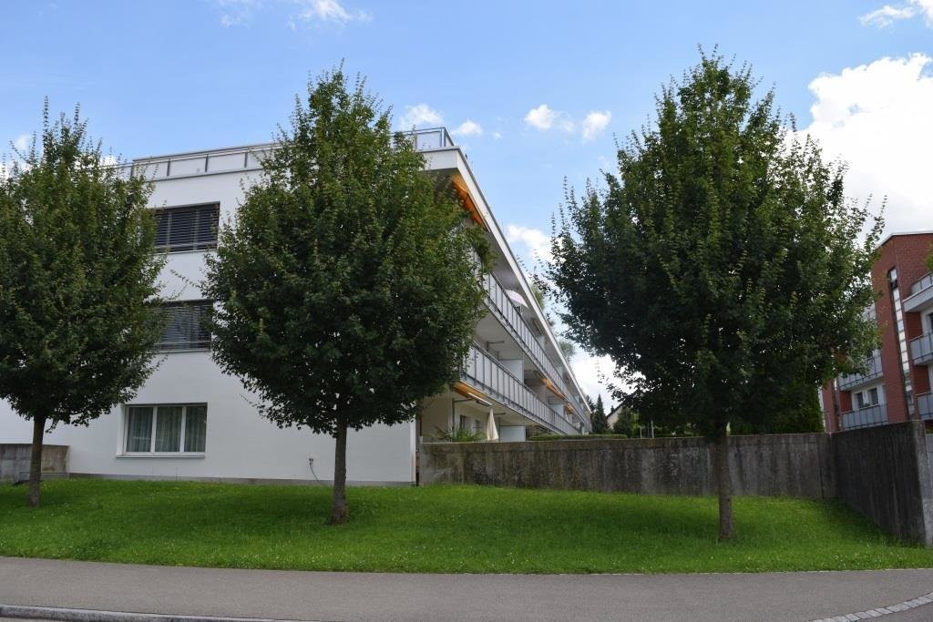 Wohnglück auf den ersten Blick - 1