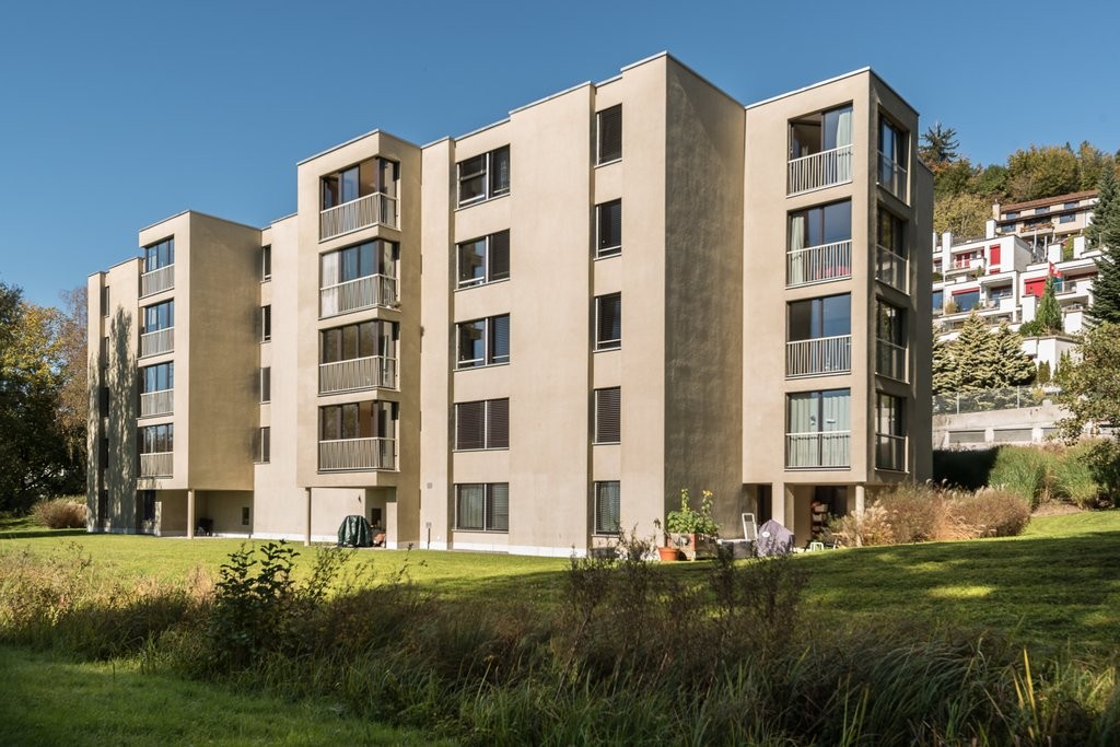 Wohnen am Hummelberg - 0