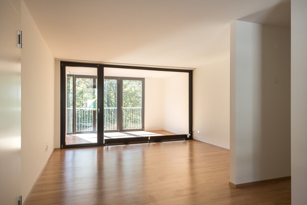 Wohnen am Hummelberg - 1