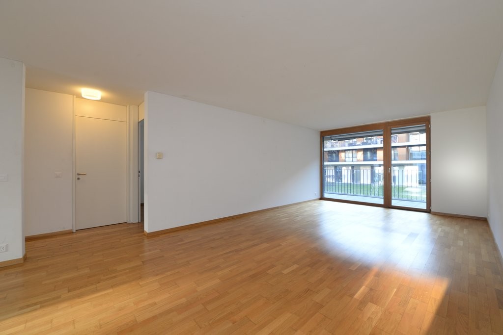 Traumwohnung im Herzen von Biel - 1