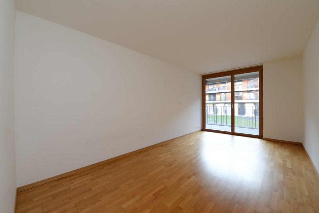 Traumwohnung im Herzen von Biel - 2