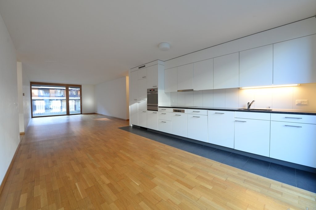 Traumwohnung im Herzen von Biel - 6