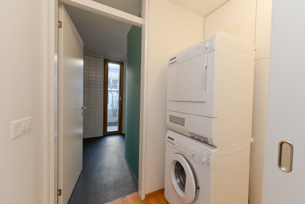 Traumwohnung im Herzen von Biel - 9