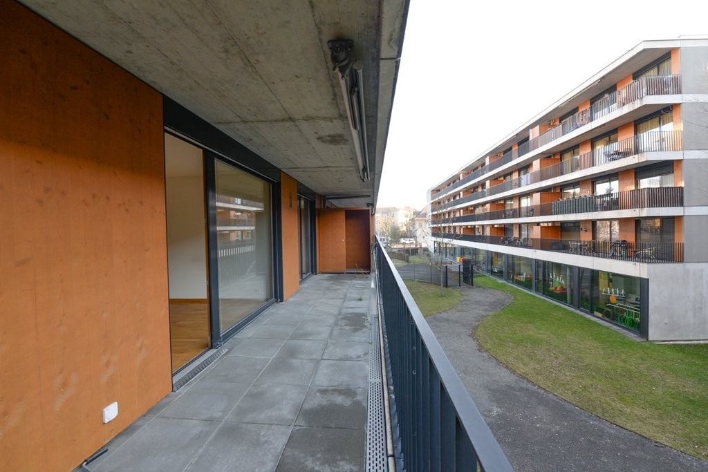 Traumwohnung im Herzen von Biel - 10