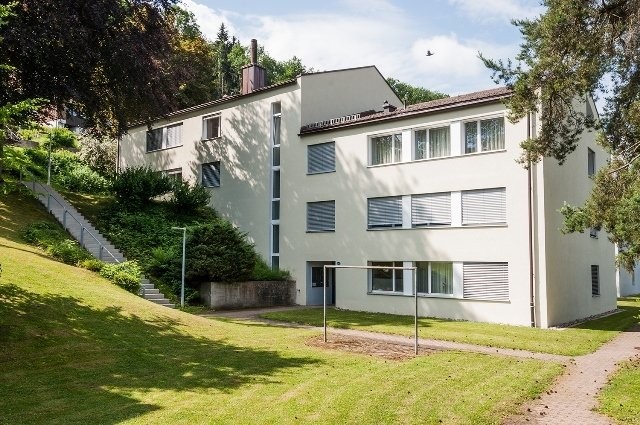 Ein glücklicher Wohnungsstart - 0