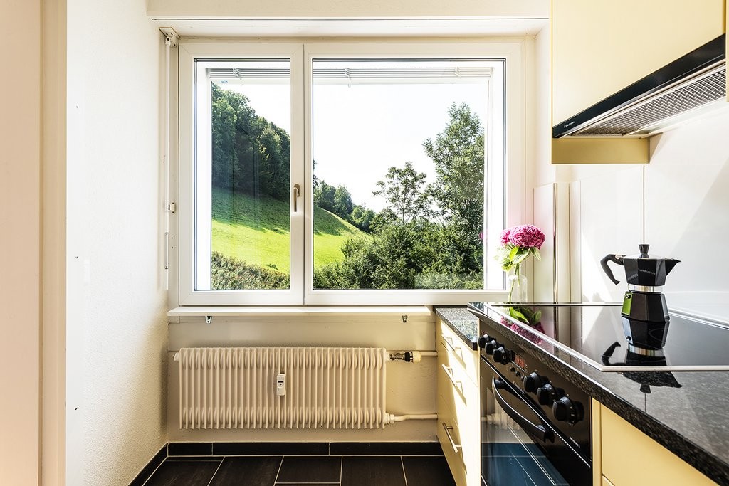 Ein glücklicher Wohnungsstart - 3