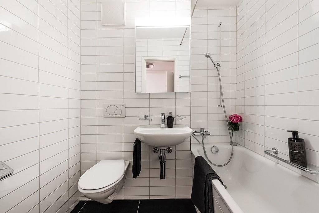 Ein glücklicher Wohnungsstart - 5